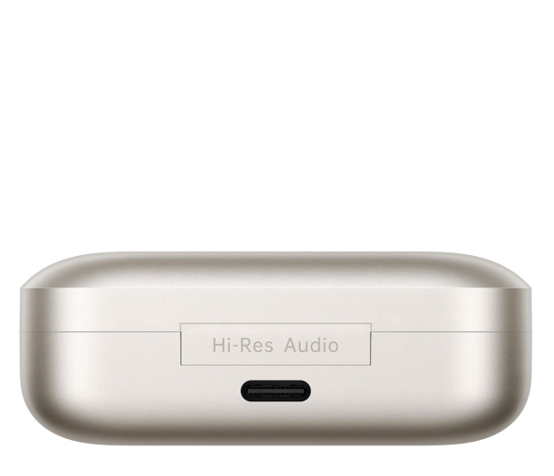 realme Buds Air7 Ivory Gold - 1340738 - zdjęcie 4